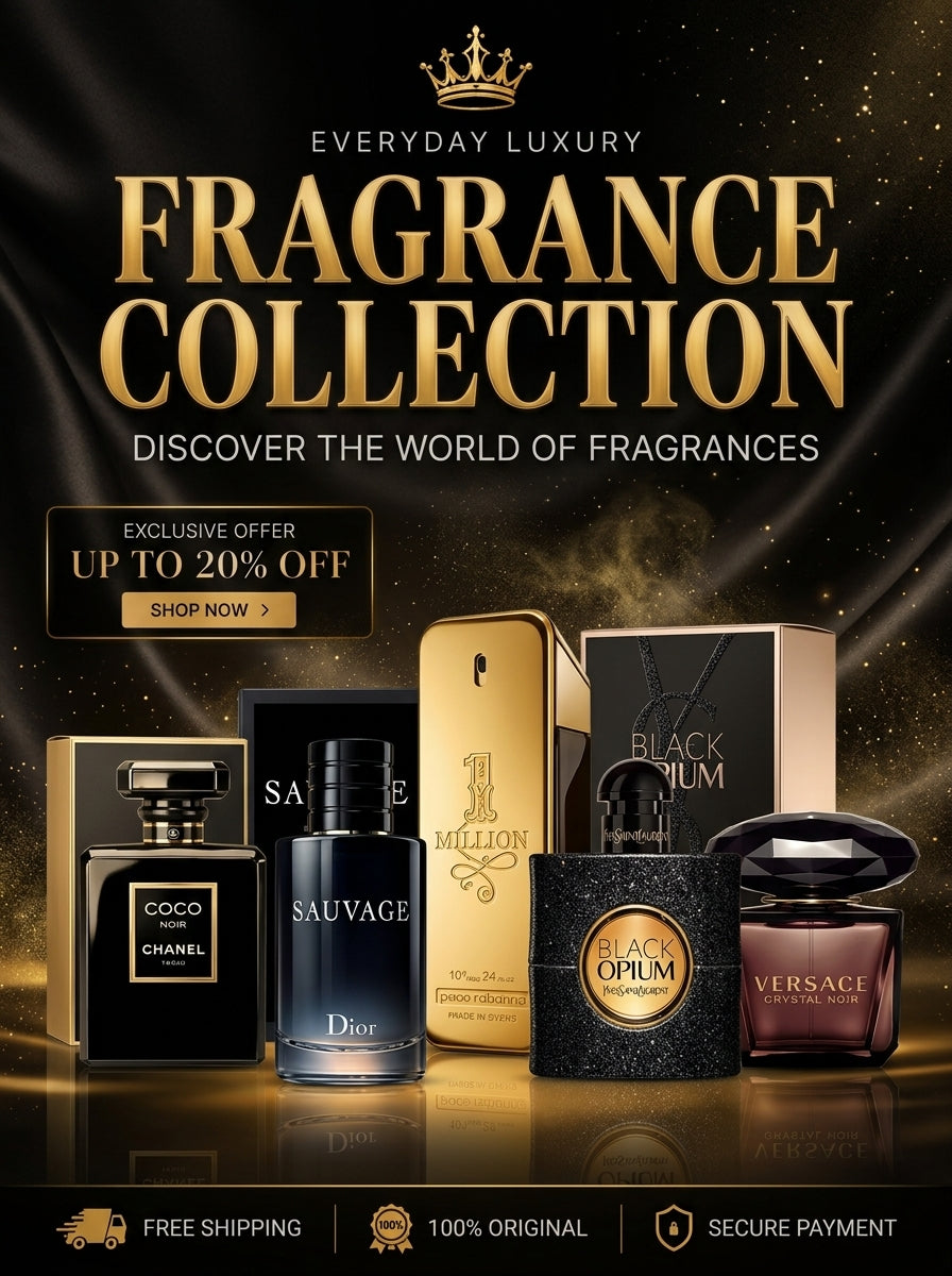 Fragrances