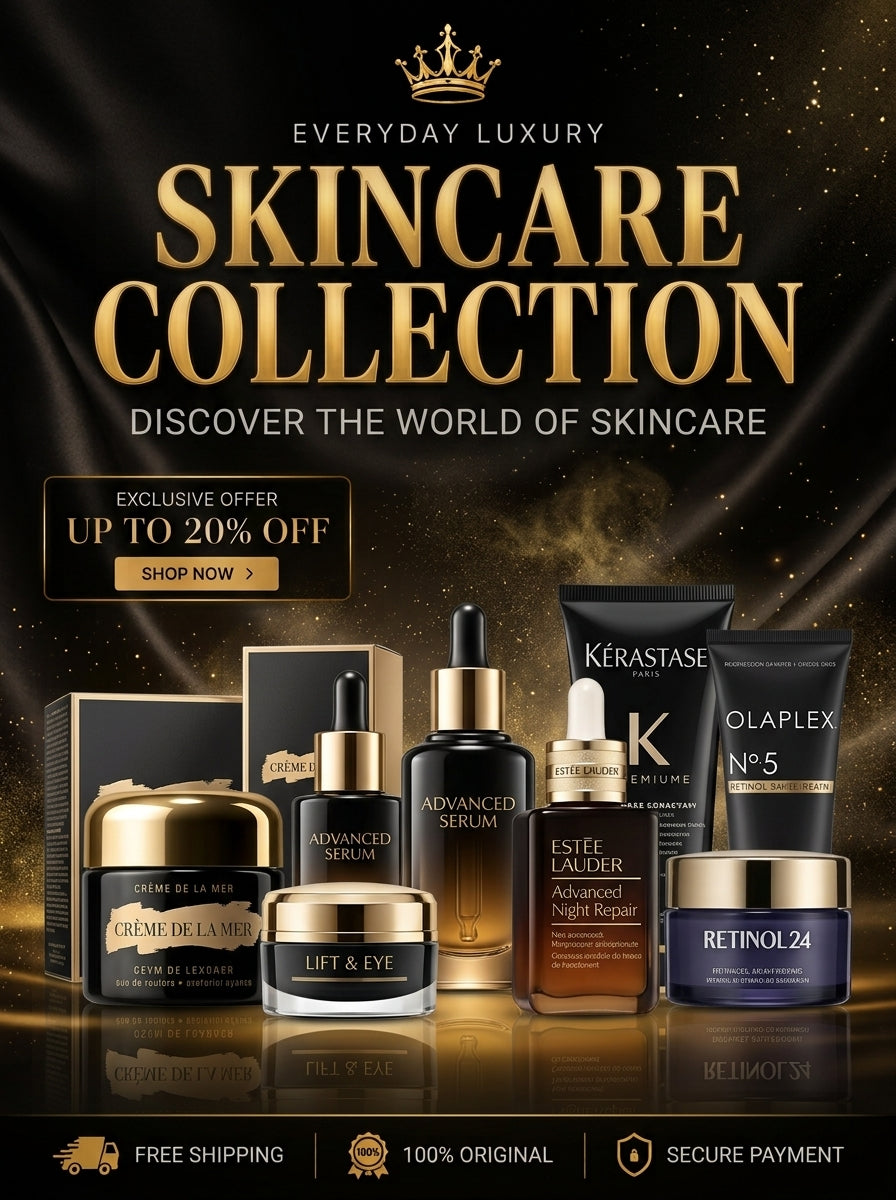 Skincare