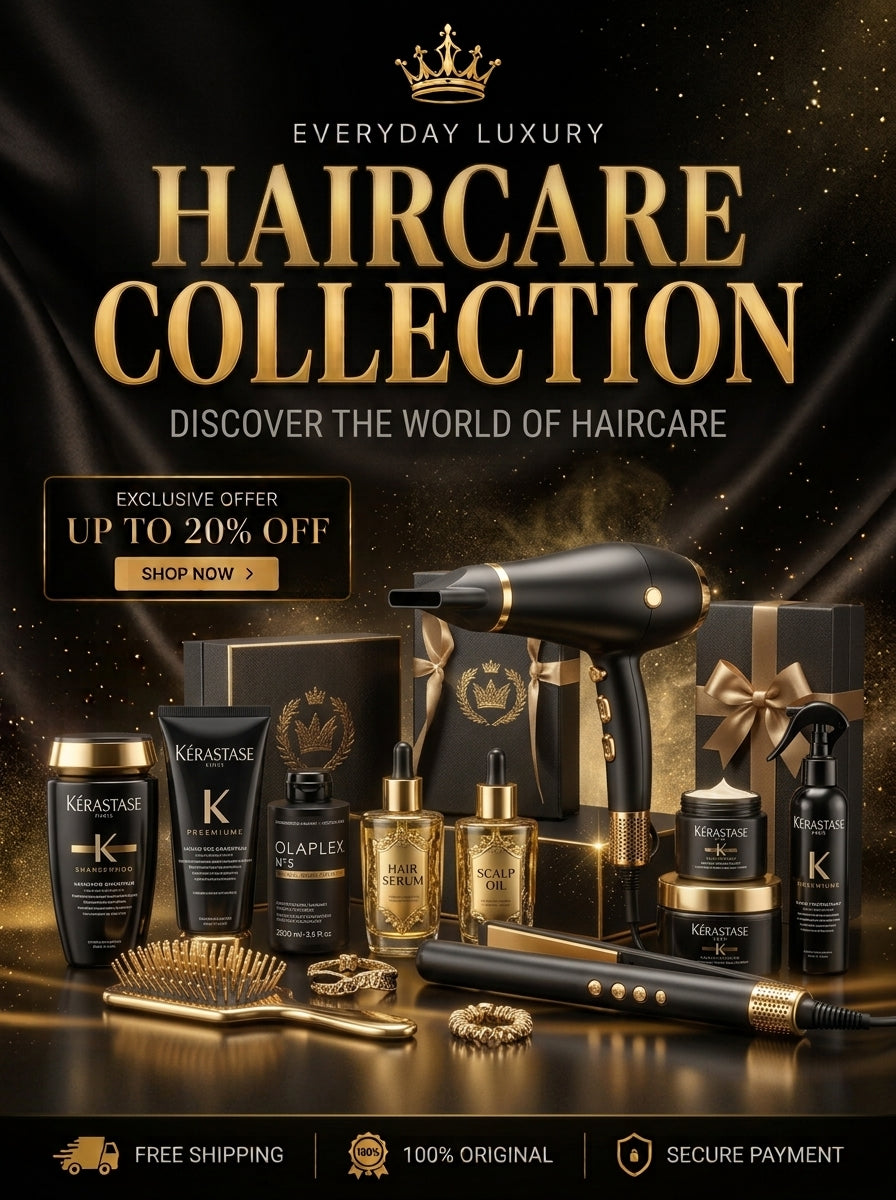 Haircare