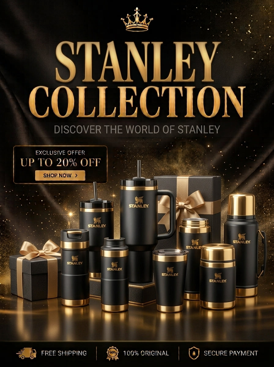Stanley