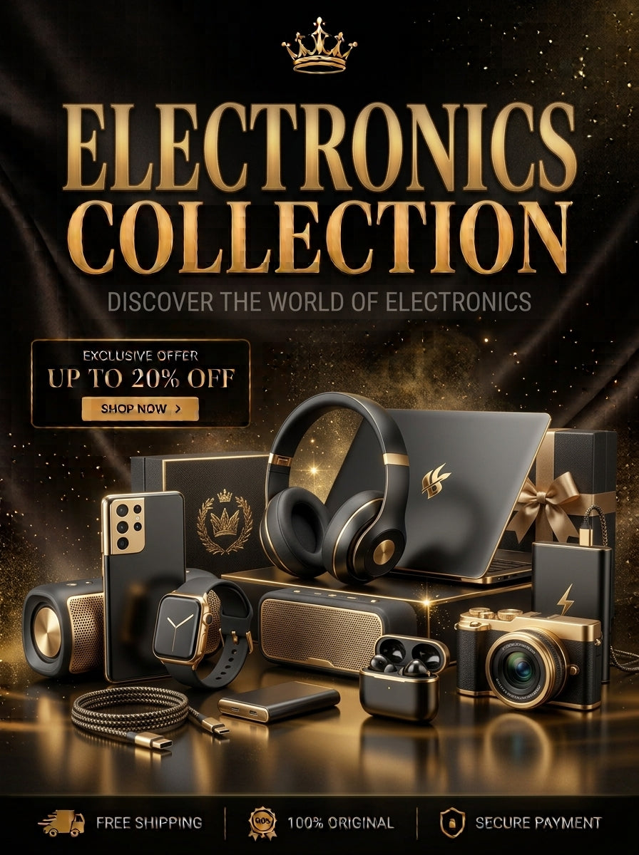 Electronics