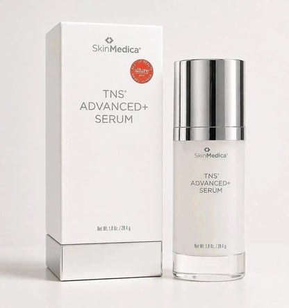 NEW SEAL SkinMedica TNS Advanced Serum - 1oz