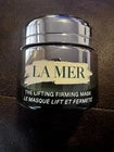 La Mer The Lifting and Firming Mask - 1.7 oz / 50 ml (NIB Sealed)